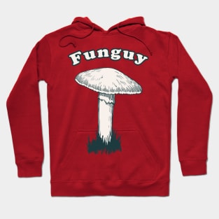 Funguy Hoodie